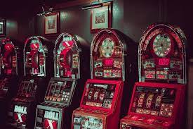 Motor Casino