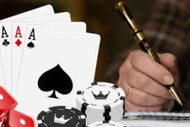 Вход на официальный сайт Casino Vabank